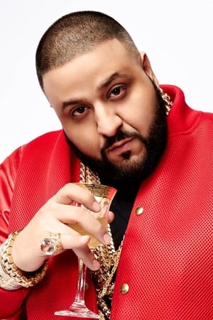 Aktoriaus DJ Khaled nuotrauka