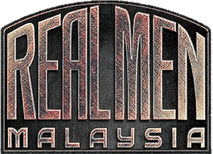 Real Men Malaysia: Wira Merah