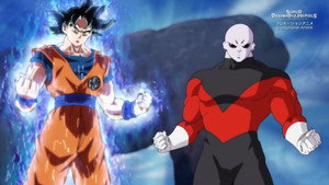 Super Dragon Ball Heroes: 5×3