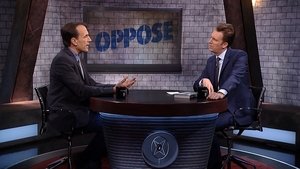 The Opposition with Jordan Klepper Jeff Goodell