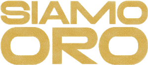 Somos oro — Logos 2