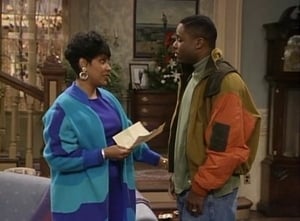 The Cosby Show Theo's Future