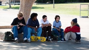 Mid90s (2018)