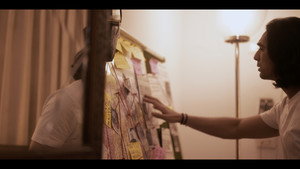 The Mirror Room movie still 1
