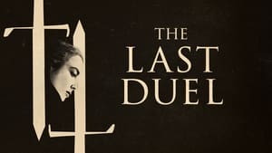 poster The Last Duel