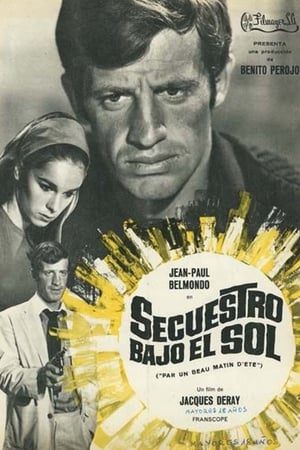 Secuestro bajo el sol 1965