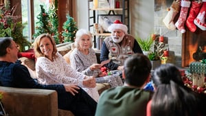 Une famille cinq étoiles pour Noël