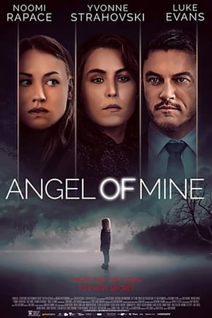 Angel of Mine (2019)