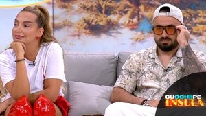Cu ochii pe Insulă Season 1 : Episode 24 