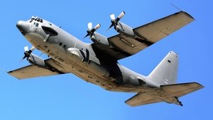 Air Warriors AC-130