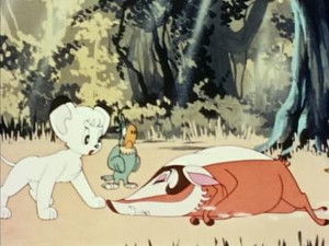 Miniature Épisode 6 : La sécheresse