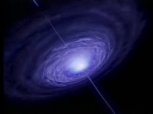 The Astronomers Searching for black holes