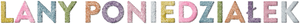 Wet Monday — Logos 1