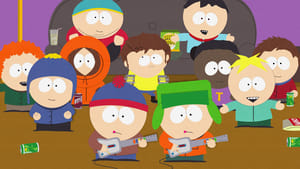 South Park Season 11 Episode 13