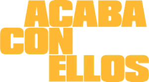 Bring Them Down — Logos 3