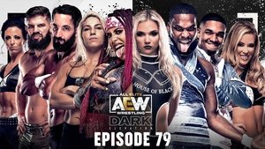 AEW Dark: Elevation: 2×38