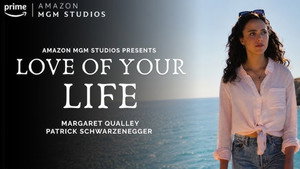Poster for Love of Your Life