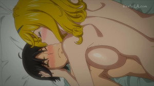 Honey Blonde 2 Episodio 3