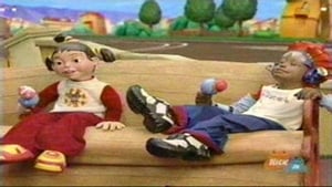 LazyTown: 1×15