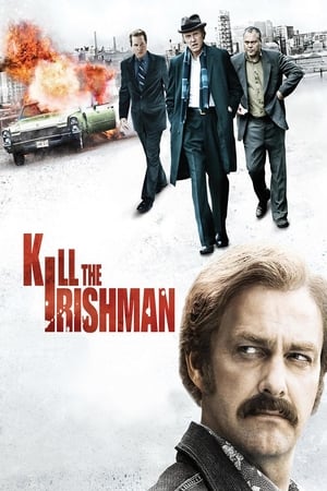 Poster Kill the Irishman 2011