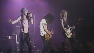 Guns N' Roses: Live at the Ritz film complet