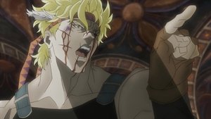 JoJo no Kimyou na Bouken: 1×15