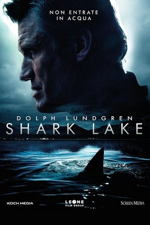 Poster di Shark Lake