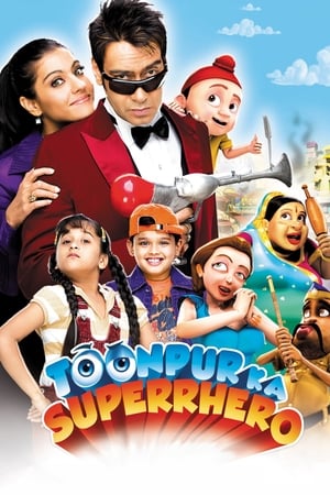 Image Toonpur Ka Superrhero