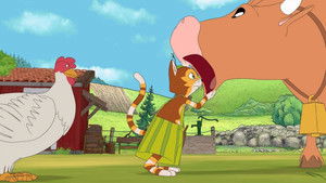 Pettersson und Findus: 3×11