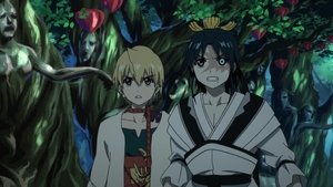 Magi: 1×21