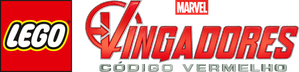 LEGO Marvel Avengers: Código rojo — Logos 5