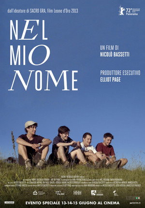 Into My Name 9