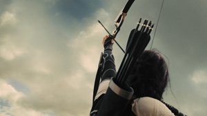 The Hunger Games: Catching Fire (2013)