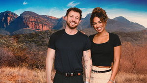 I’m A Celebrity… Unpacked (South Africa)