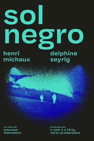 Sol Negro film complet