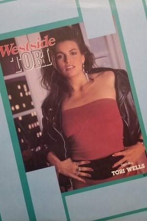 Poster Westside Tori 1989