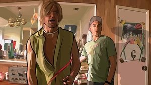 مشاهدة فيلم A Scanner Darkly 2006 مترجم