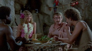 Mystery on Monster Island