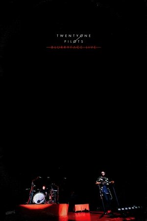 Image Blurryface - Live Show
