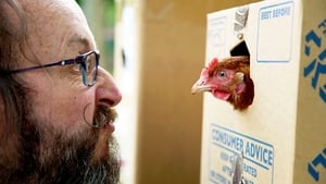 The Hairy Bikers: Chicken & Egg UK