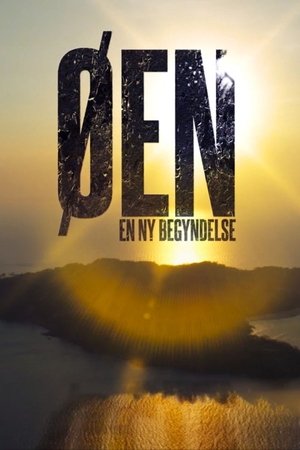 watch øen - en ny begyndelse image poster