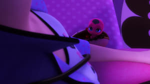 Miraculous: As Aventuras de Ladybug: 5×2