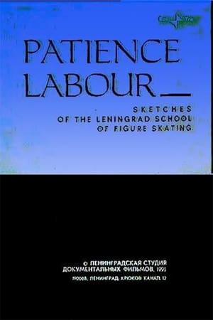 Patience Labour poster