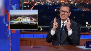 The Late Show with Stephen Colbert: 7×75