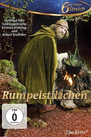 Rumpelstilzchen poster