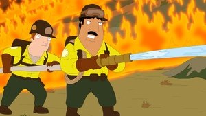 Bordertown – Episódio 10 – Incêndio