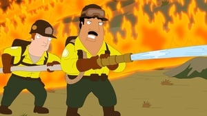 Bordertown – Episódio 10 – Incêndio