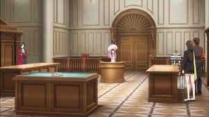 Ace Attorney Turnabout Beginnings – Last Trial