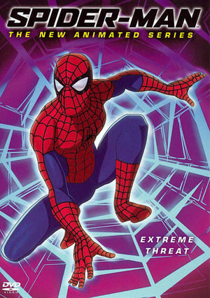 Spider-Man: The New Animated Series