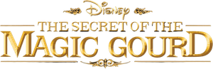 The Secret of the Magic Gourd